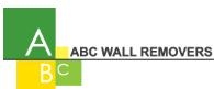ABC Wall Removers
