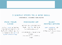 Luxe Walls