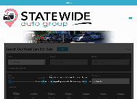 Statewide Auto Group's website