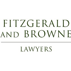 FitzGerald and Browne Lawyers