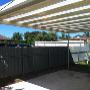 Steel Pergolas Adelaide