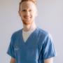 Dr Ben Cosson