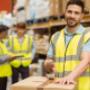 3PL Warehouse Melbourne