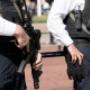 Armed Security Guards