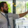 Logistics, Warehouses, & Industrial Security Services