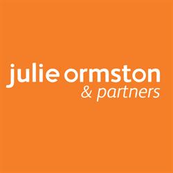 Julie Ormston & Partners