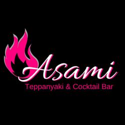 Asami Teppanyaki