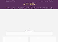 ANTON Chadstone's website