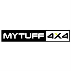 MyTuff4x4