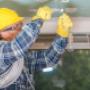Electrical work for home renovations