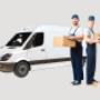 Adelaide Prime Movers man with van