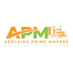 Adelaide Prime Movers