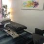 Your Osteopath Morningside Treatment Room
