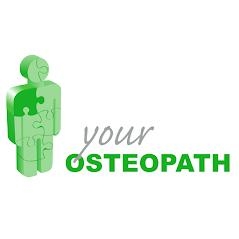 Your Osteopath