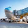 International Air Freight