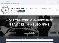 Chauffeured Services Melbourne