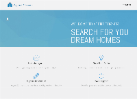 Agent Corner's website
