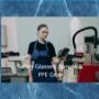 Cleaning Supplies