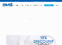 BMS Plumbing Group Pty Ltd
