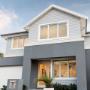 The Long Island, Effortless elegance and relaxed coastal style with all of the design inclusions of a well-considered family home.

From the free-flowing, open plan living area bathed in an abundance of natural light, to the indulgent master suite wing and the separate upstairs kids’ zone, the adaptability of this design is not exclusively for beachfront properties. The classic sophistication of this laid-back style is equally at home anywhere in Perth.