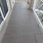Leaking Balcony