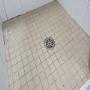 Leaking & Mouldy Shower Base