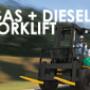 Forklift Lease Brisbane