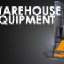 Forklift Rental Sumner Park