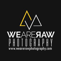 We Are Raw Photography