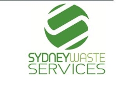 SYDNEY WASTE PTY LTD