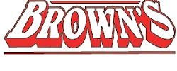 Browns Automotive