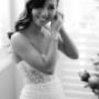 Olga Gill Wedding Makeup