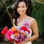 Olga Gill Wedding Makeup