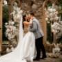 Olga Gill Wedding Makeup