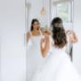 Olga Gill Wedding Makeup