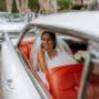 Olga Gill Wedding Makeup