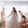 Olga Gill Wedding Makeup