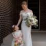 Olga Gill Wedding Makeup