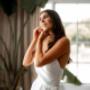 Olga Gill Wedding Makeup