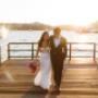 Olga Gill Wedding Makeup