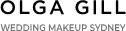 Olga Gill Wedding Makeup Sydney