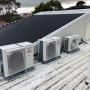 Split System Installation Mornington