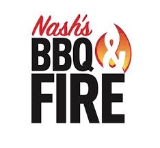Nash's BBQ & Fire