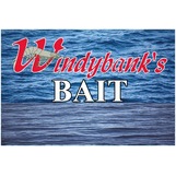 Windybank's Bait Supply