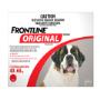 Frontline Original for Dogs