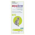 Bravecto Spot On for Cat
