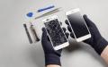 iPhone & Samsung screen repair