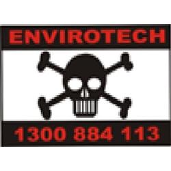 P & D Envirotech