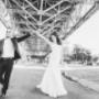 Sydney Harbour Wedding