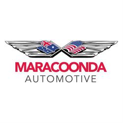 Maracoonda Automotive